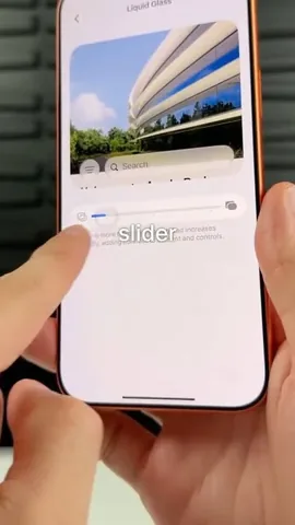 brandonbutch Instagram post about IOS 27 Beta 1 features