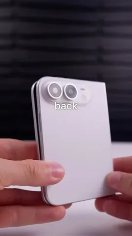 brandonbutch Instagram post about Foldable iPhone rumors