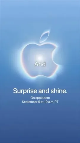 brandonbutch Instagram post about Apple event preview