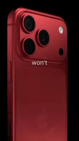 brandonbutch Instagram post about IPhone 18 Pro upgrades