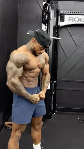 brandon.d.hendrickson Instagram post about Courage and preparation