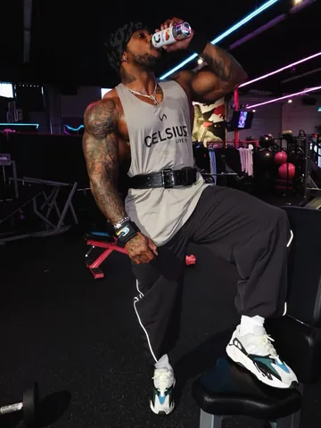 brandon.d.hendrickson Instagram post about Legacy in bodybuilding