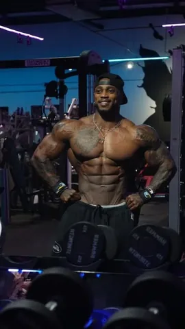 brandon.d.hendrickson Instagram post about Fitness coaching