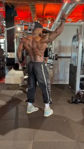 brandon.d.hendrickson Instagram post about Competition preparation