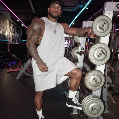 brandon.d.hendrickson Instagram post about Apparel launch