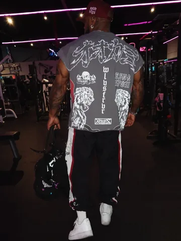 brandon.d.hendrickson Instagram post about Apparel promotion