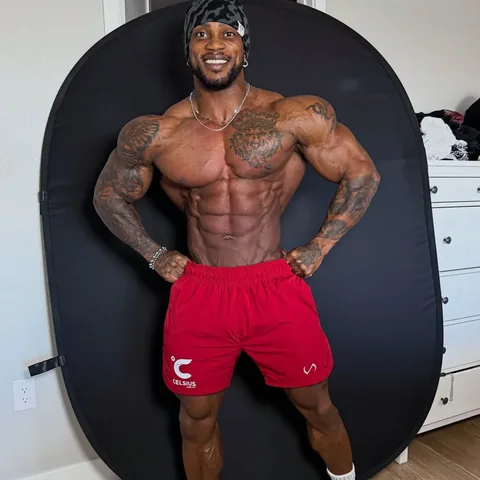 brandon.d.hendrickson Instagram post about Perseverance