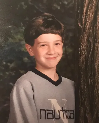 _brandonhatcher Instagram post about Y2K nostalgia