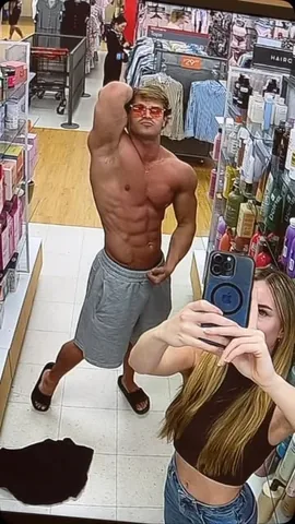 brandonsstarr Instagram post about Apparel promotion