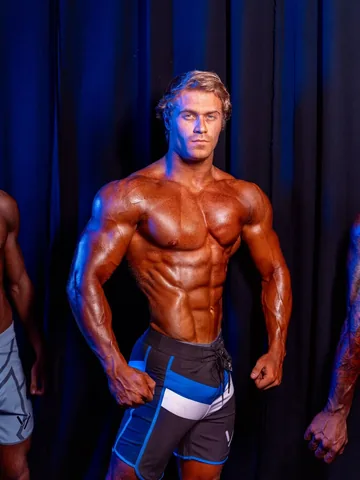 brandonsstarr Instagram post about Motivation