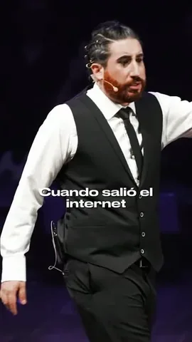 bravoperofeliz Instagram post about Tecnología