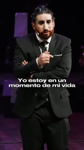 bravoperofeliz Instagram post about Edad adulta