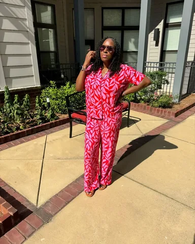 breakfast_with_tiffani Instagram post about Entrepreneurship and aging