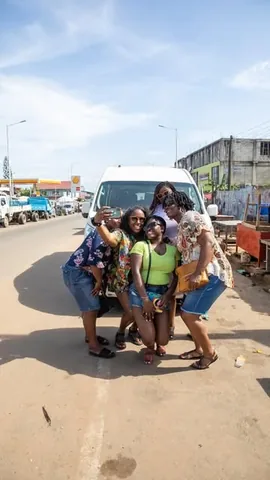 breakfast_with_tiffani Instagram post about Ghana group travel