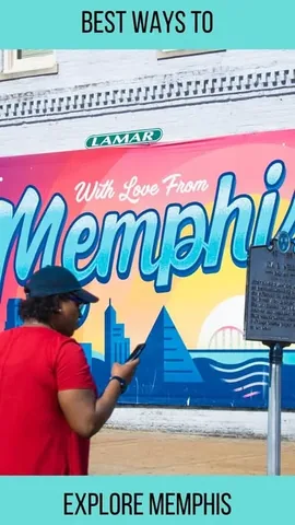 breakfast_with_tiffani Instagram post about Memphis transportation