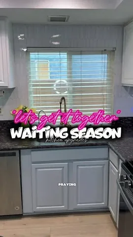 bremuvaof4 Instagram post about Kitchen renovation