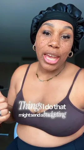 bremuvaof4 Instagram post about Personal finance
