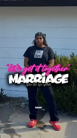 bremuvaof4 Instagram post about Marriage and household finances