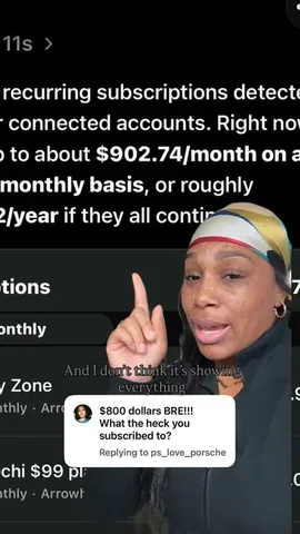 bremuvaof4 Instagram post about Expense management