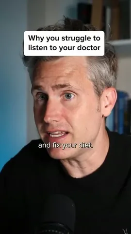brendankane Instagram post about Health behavior change