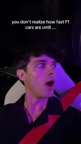 brentrivera Instagram post about Formula 1 Las Vegas event