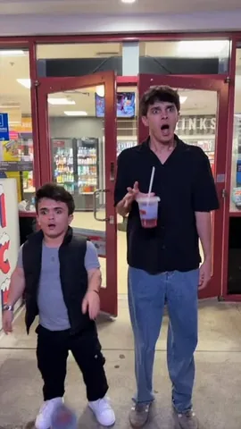 brentrivera Instagram post about Twin relationship