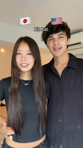 brentrivera Instagram post about Japan–United States comparison