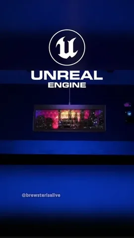 brewsterisalive Instagram post about Custom keyboard discussion