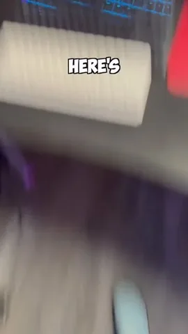 brewsterisalive Instagram post about Typing speed improvement