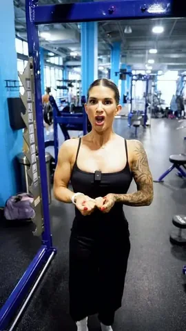 briana_negron Instagram post about Training tips