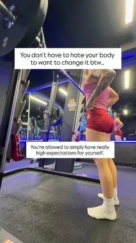 briana_negron Instagram post about Self discipline