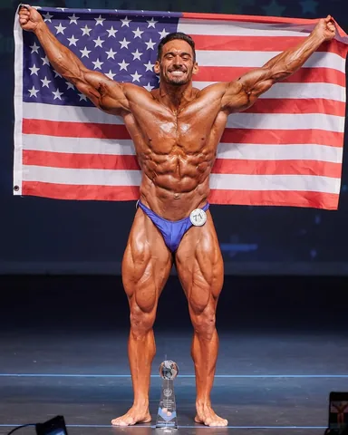 briandecosta Instagram post about Independence Day