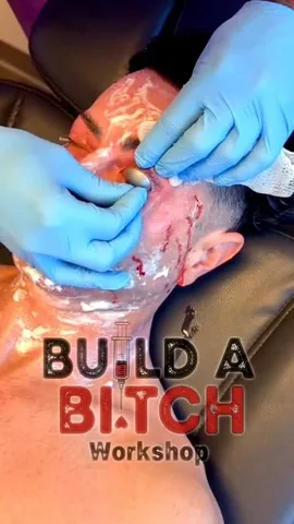 brianfriedman Instagram post about Cosmetic dermatology