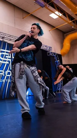 brianfriedman Instagram post about Dance interview