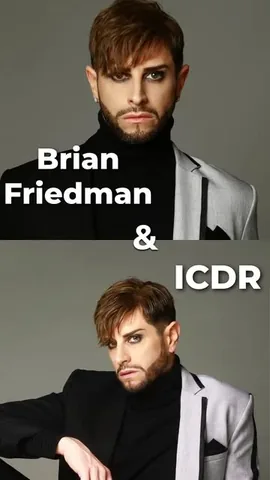 brianfriedman Instagram post about Dance identity initiative
