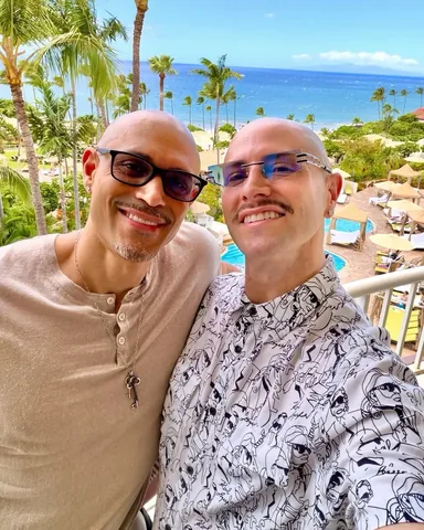 brianfriedman Instagram post about Travel