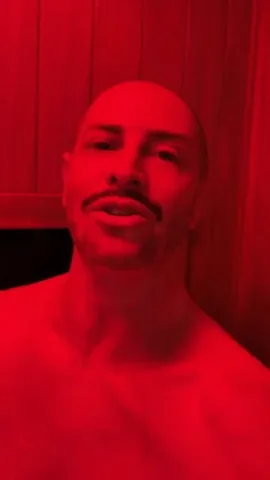 brianfriedman Instagram post about Wellness experience