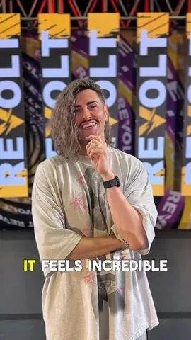 brianfriedman Instagram post about Dance interview