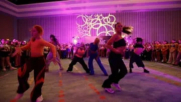 Brian Friedman Instagram post thumbnail