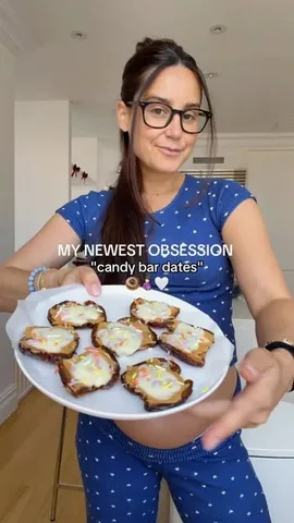 briannajoye_fitness Instagram post about Dessert recipe