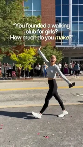 briannajoye_fitness Instagram post about Community building