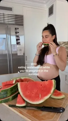 briannajoye_fitness Instagram post about Pregnancy cravings
