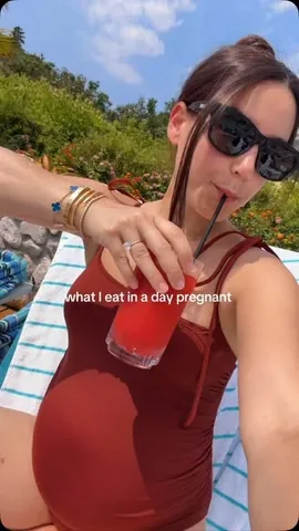 briannajoye_fitness Instagram post about Pregnancy nutrition