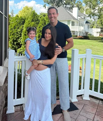 briannajoye_fitness Instagram post about Michigan summer