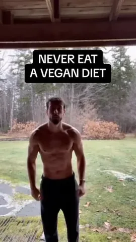 brianturnerofficial Instagram post about Veganism humor
