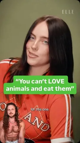 brianturnerofficial Instagram post about Vegan ethics