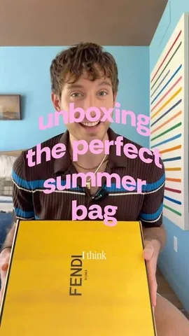 brightbazaar Instagram post about Luxury fashion accessories