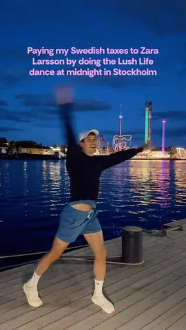 brightbazaar Instagram post about Dance and entertainment