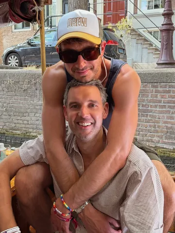 brightbazaar Instagram post about WorldPride and LGBTQIA+ community