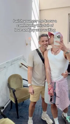 brightbazaar Instagram post about WorldPride and LGBTQIA+ community